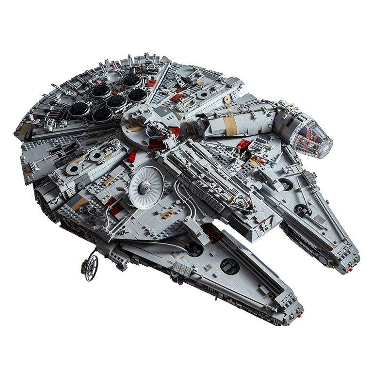 Mould king millenium falcon sale